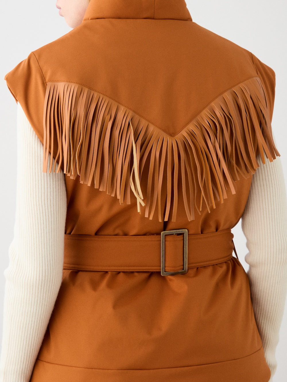 Western Vest women