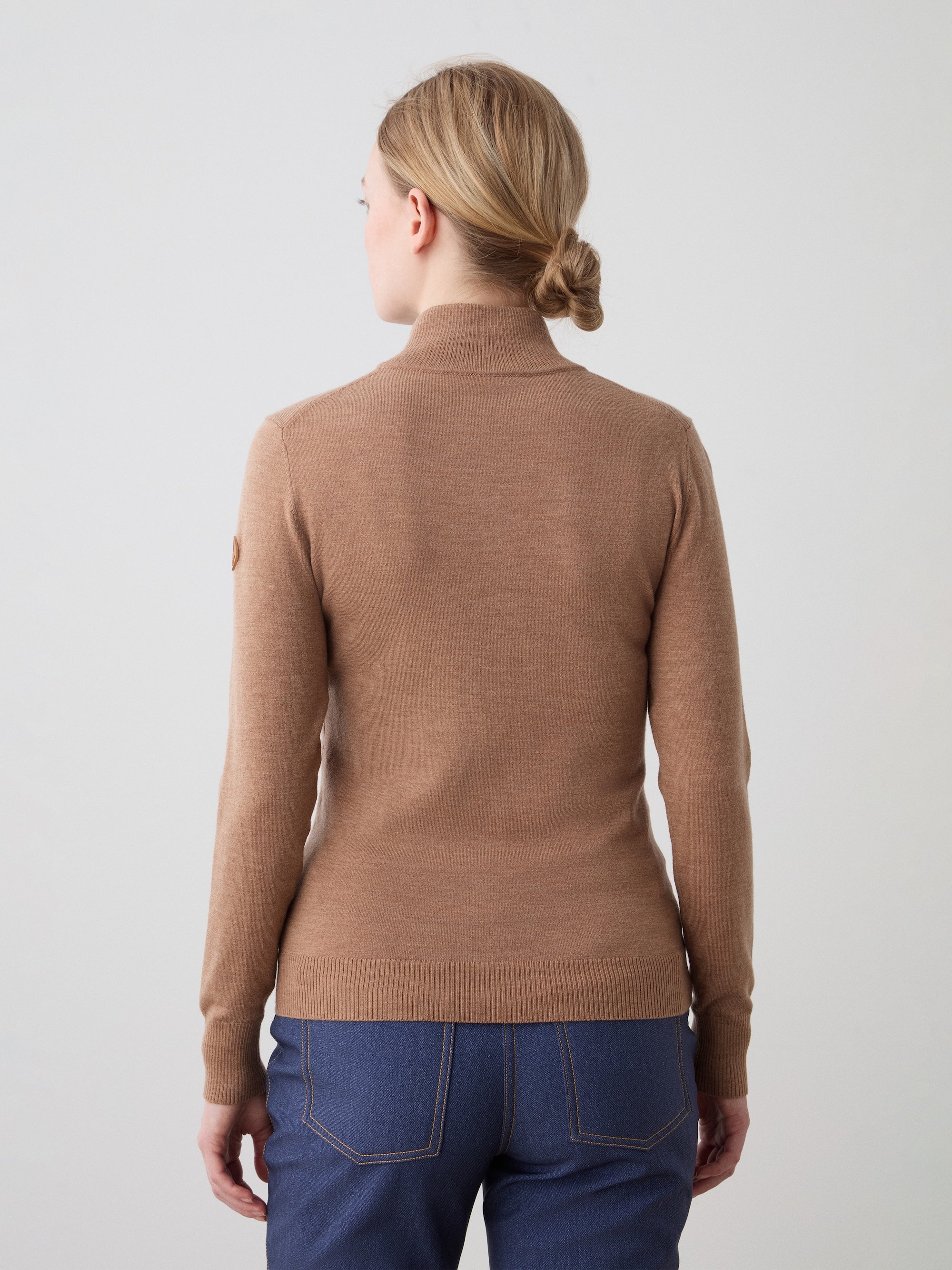 FreeBird ZipUp women