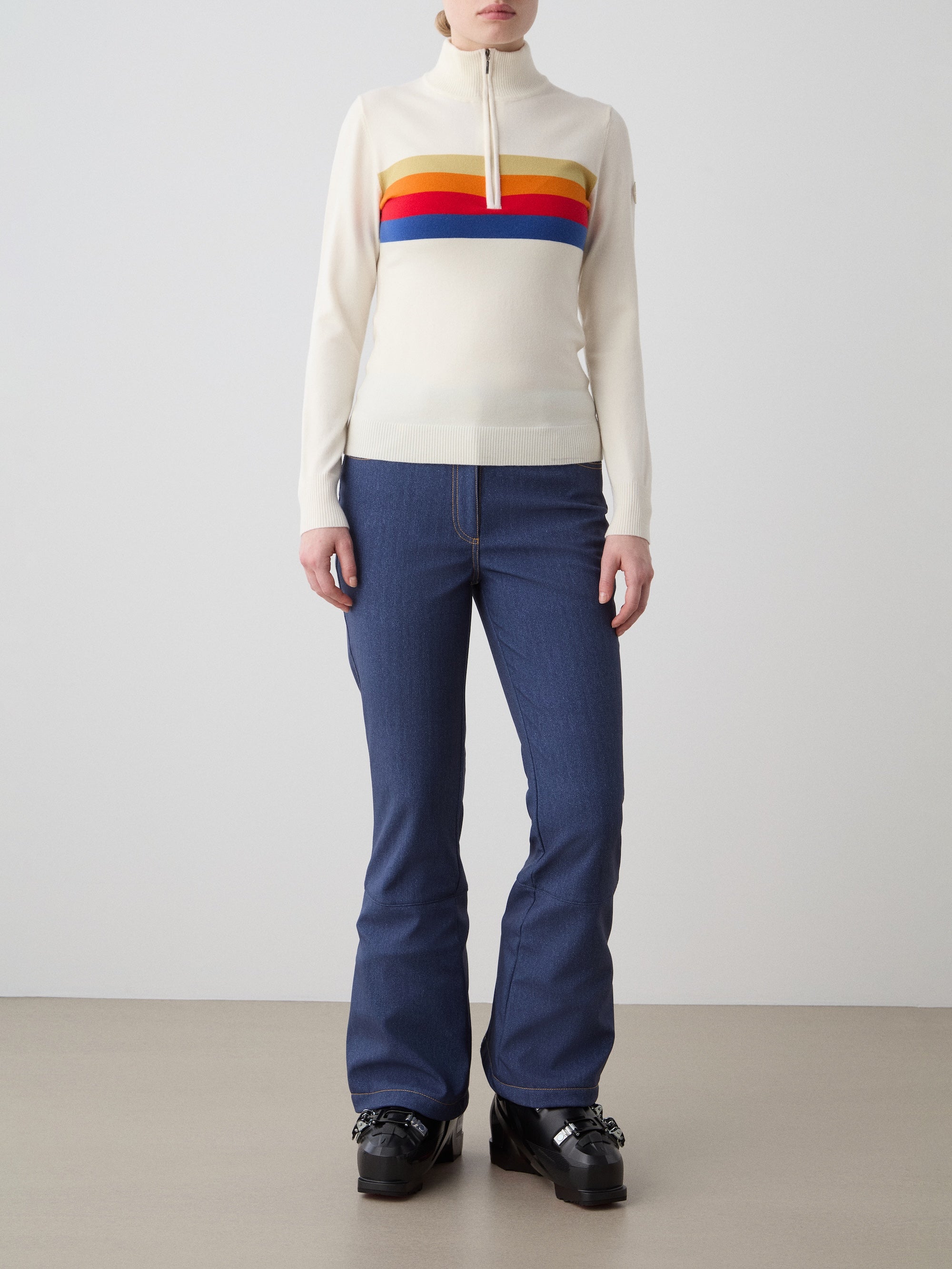 FreeBird ZipUp women