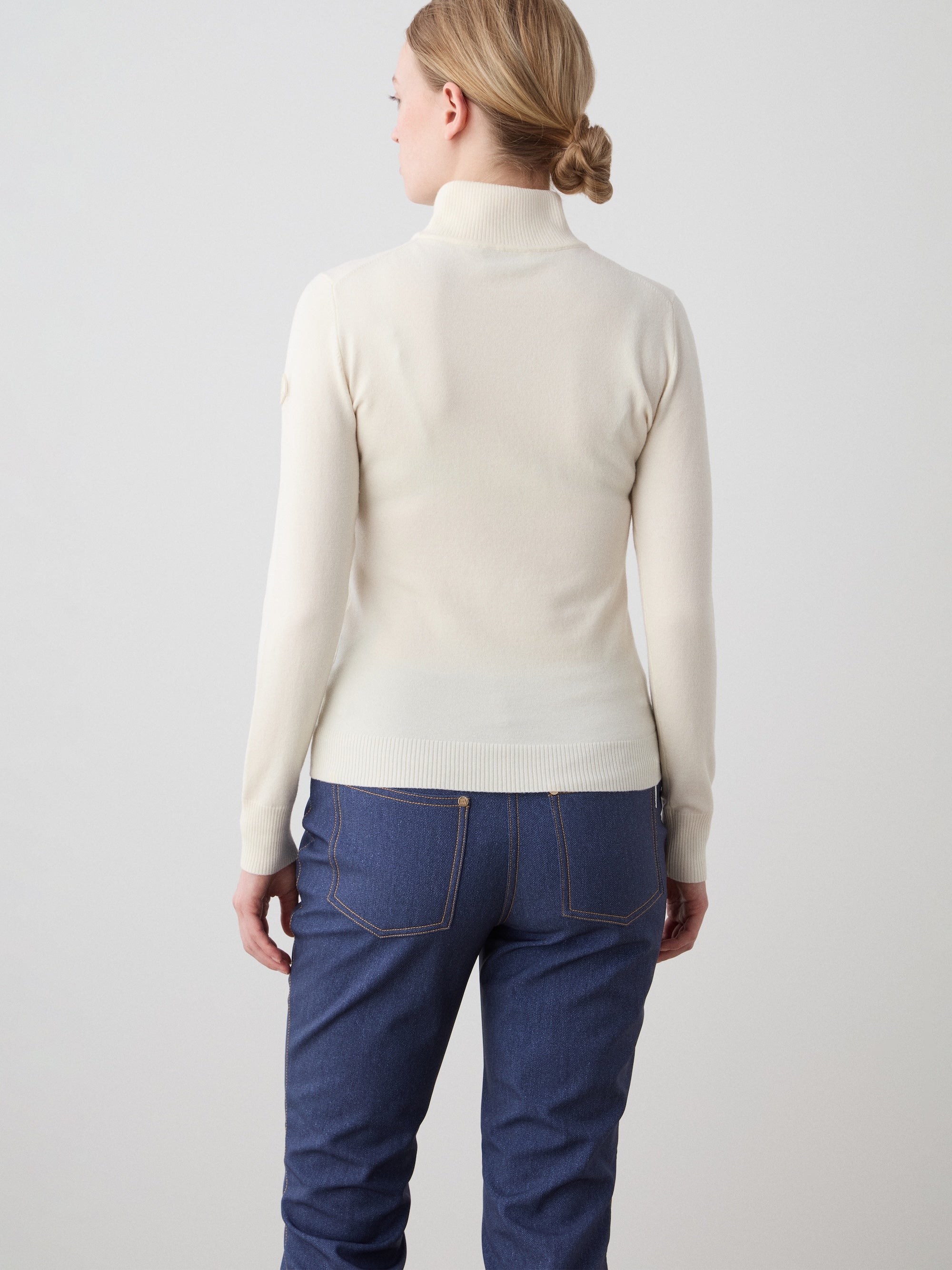 FreeBird ZipUp women