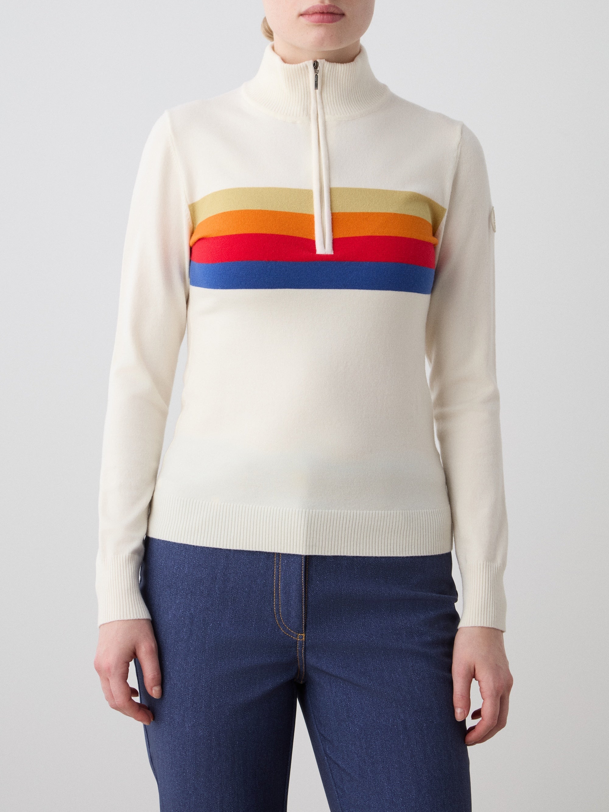 FreeBird ZipUp women