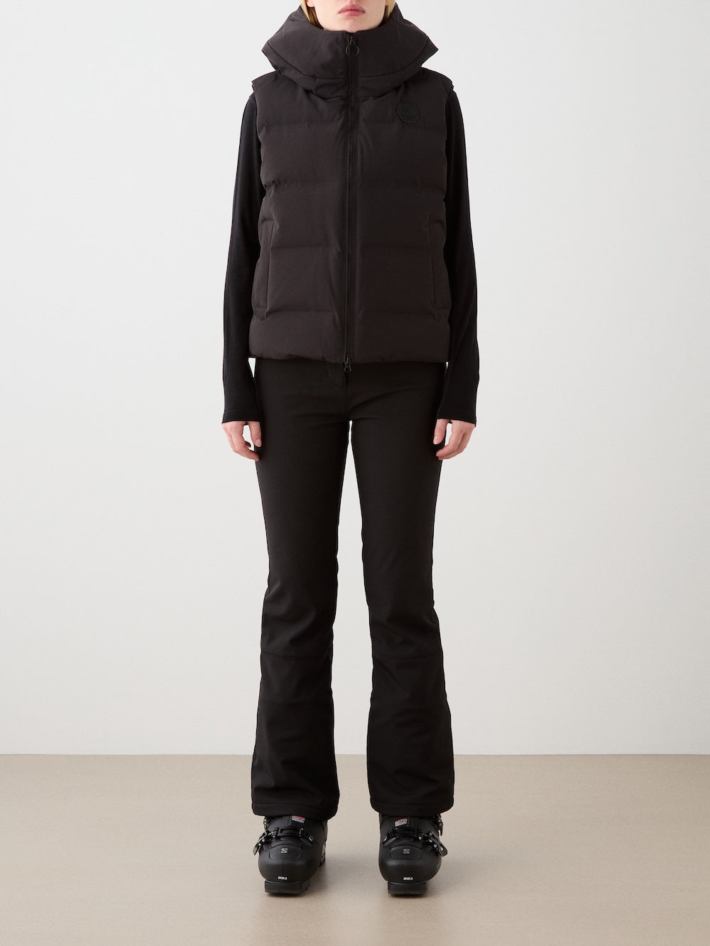 Aurora Vest women