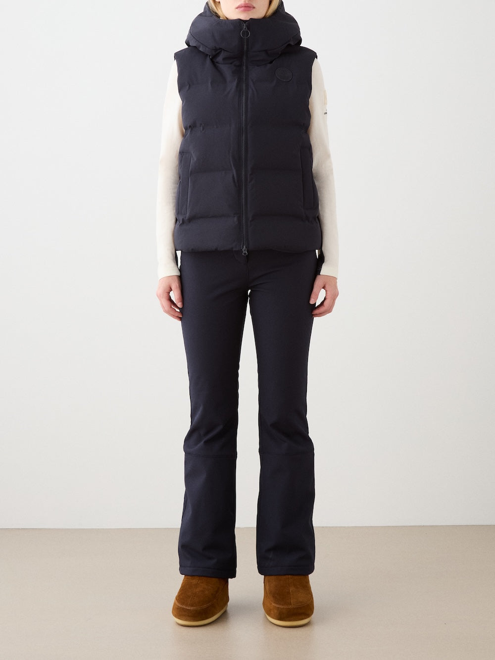 Aurora Vest women