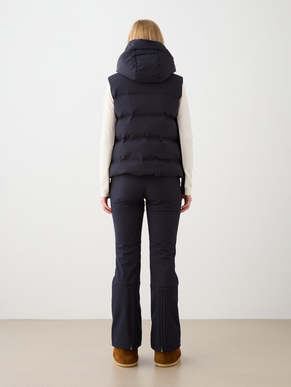 Aurora Vest women