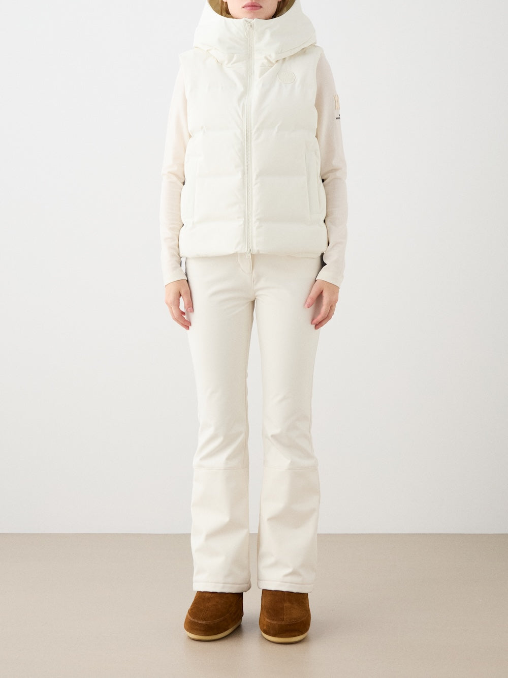 Aurora Vest women