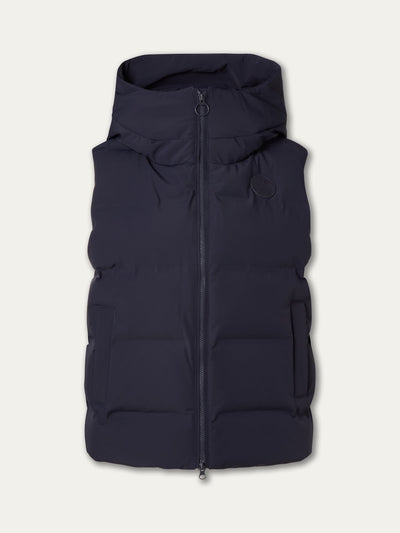 Aurora Vest women
