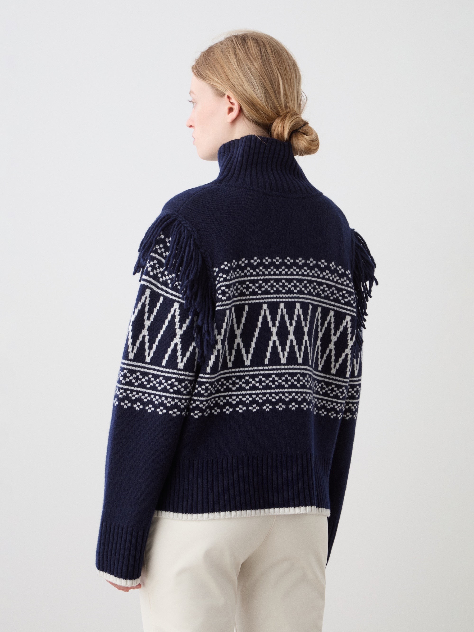 Setesdal Sweater women