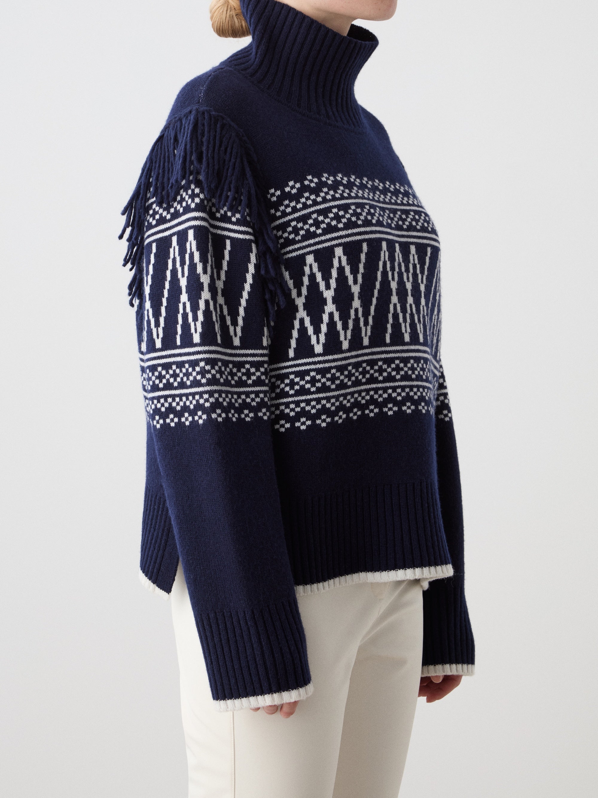 Setesdal Sweater women