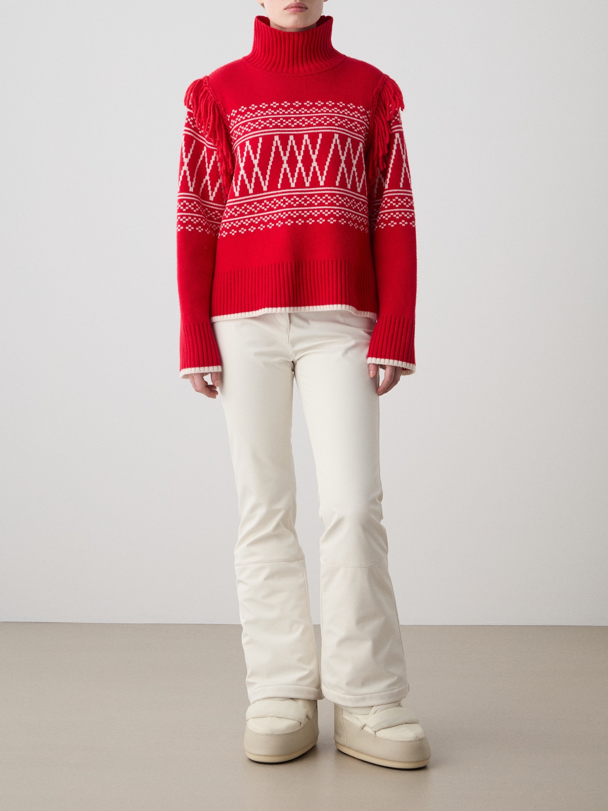 Setesdal Sweater women