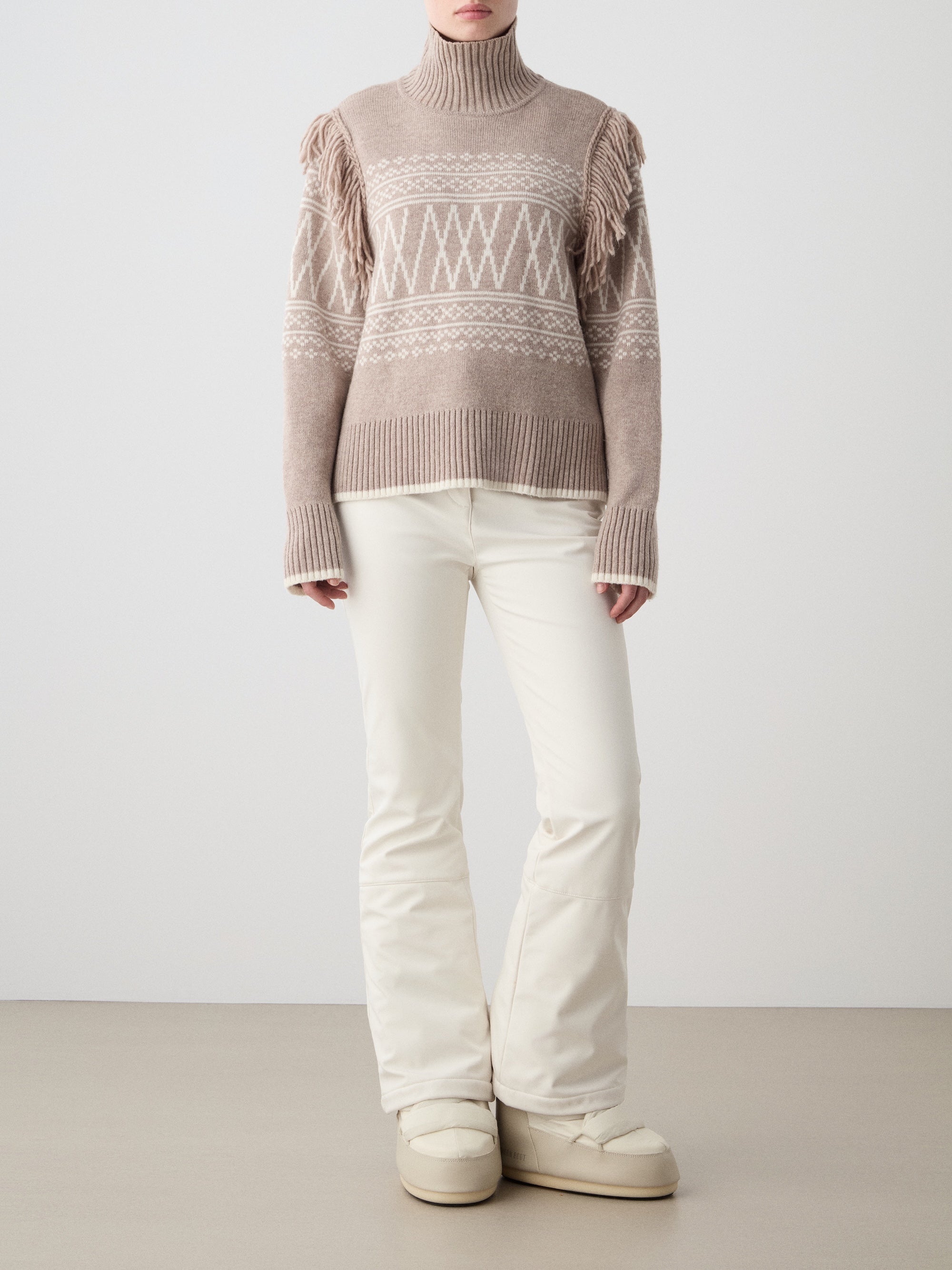 Setesdal Sweater women