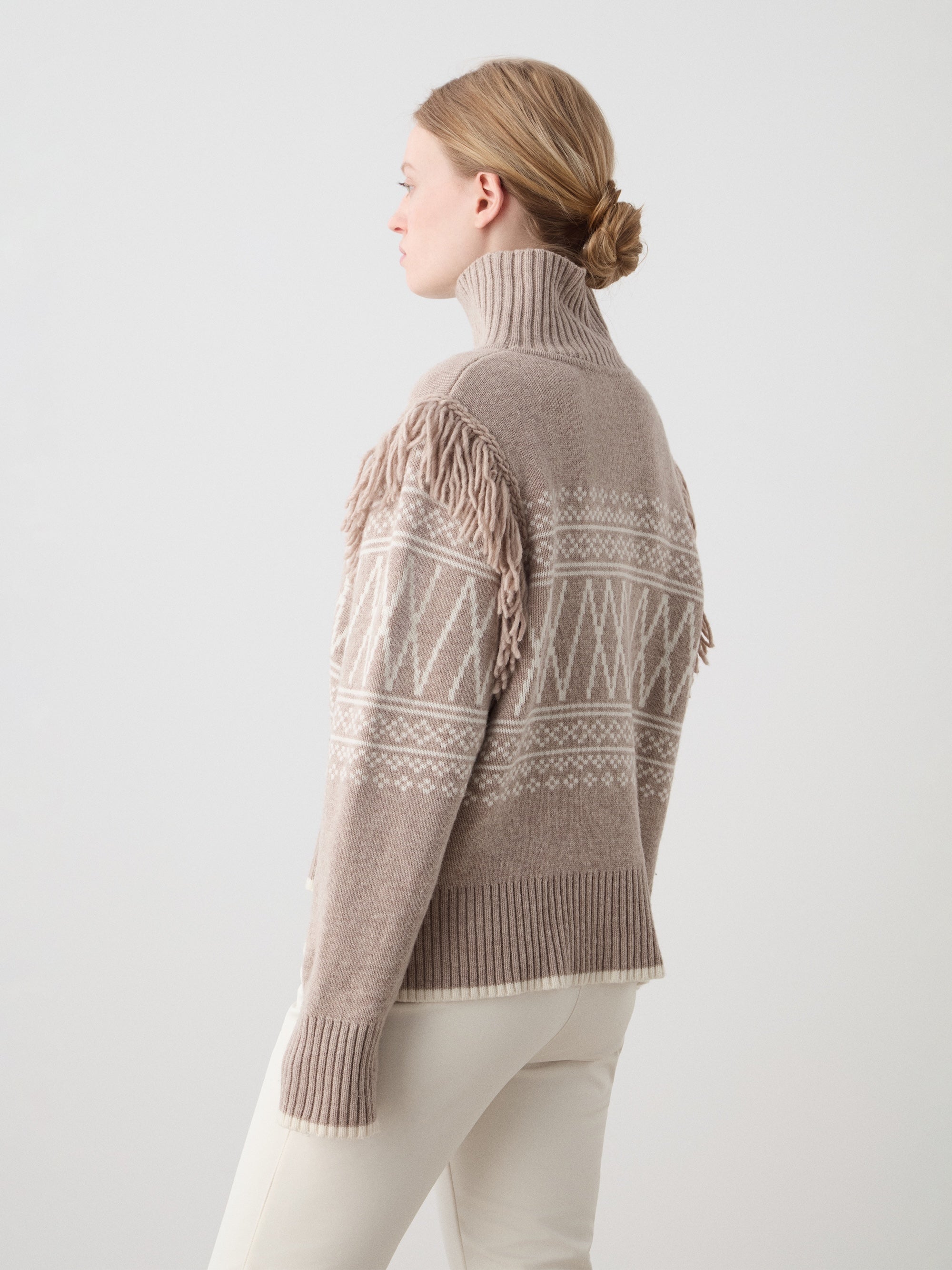 Setesdal Sweater women