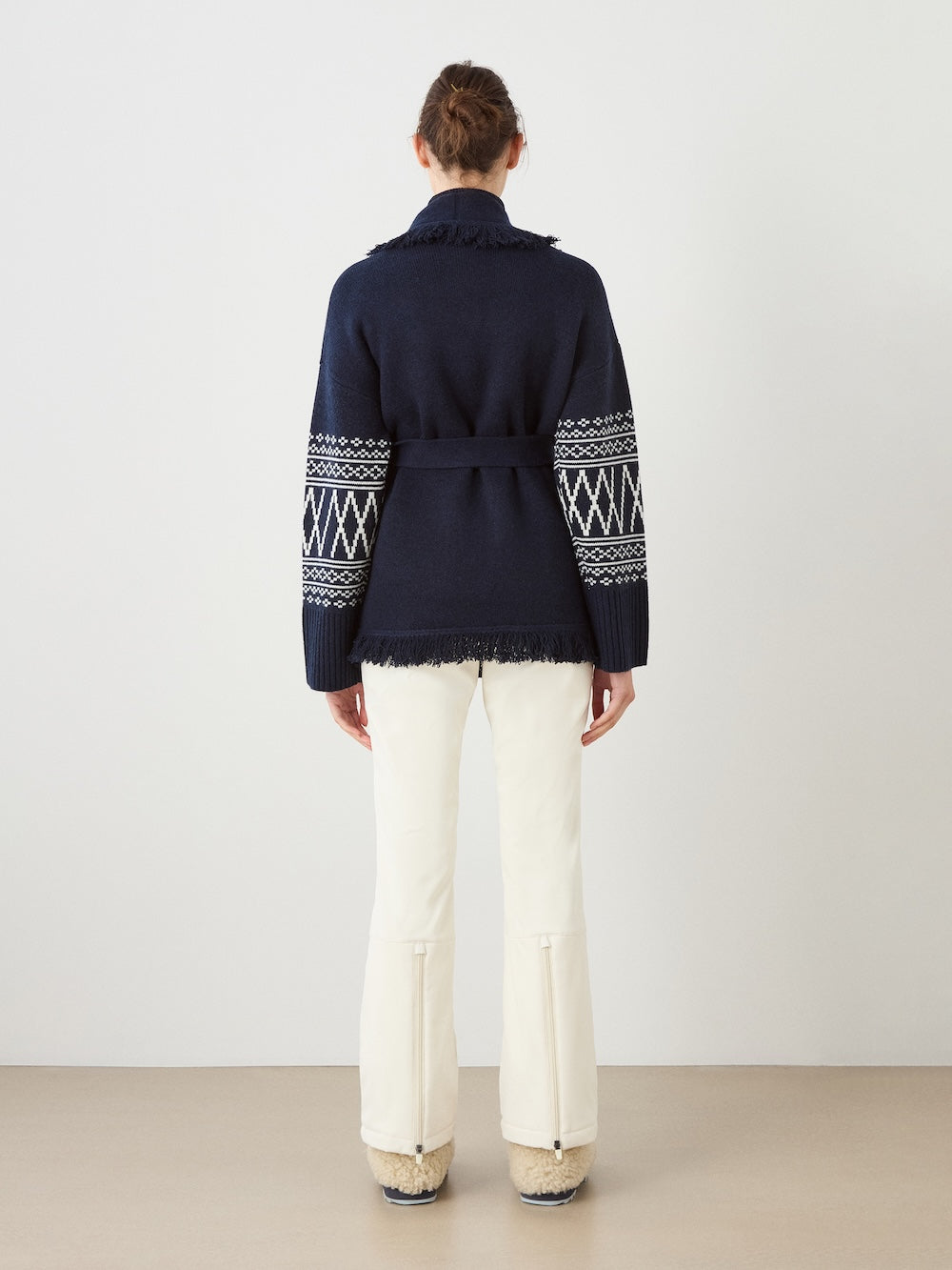 Setesdal Cardigan women