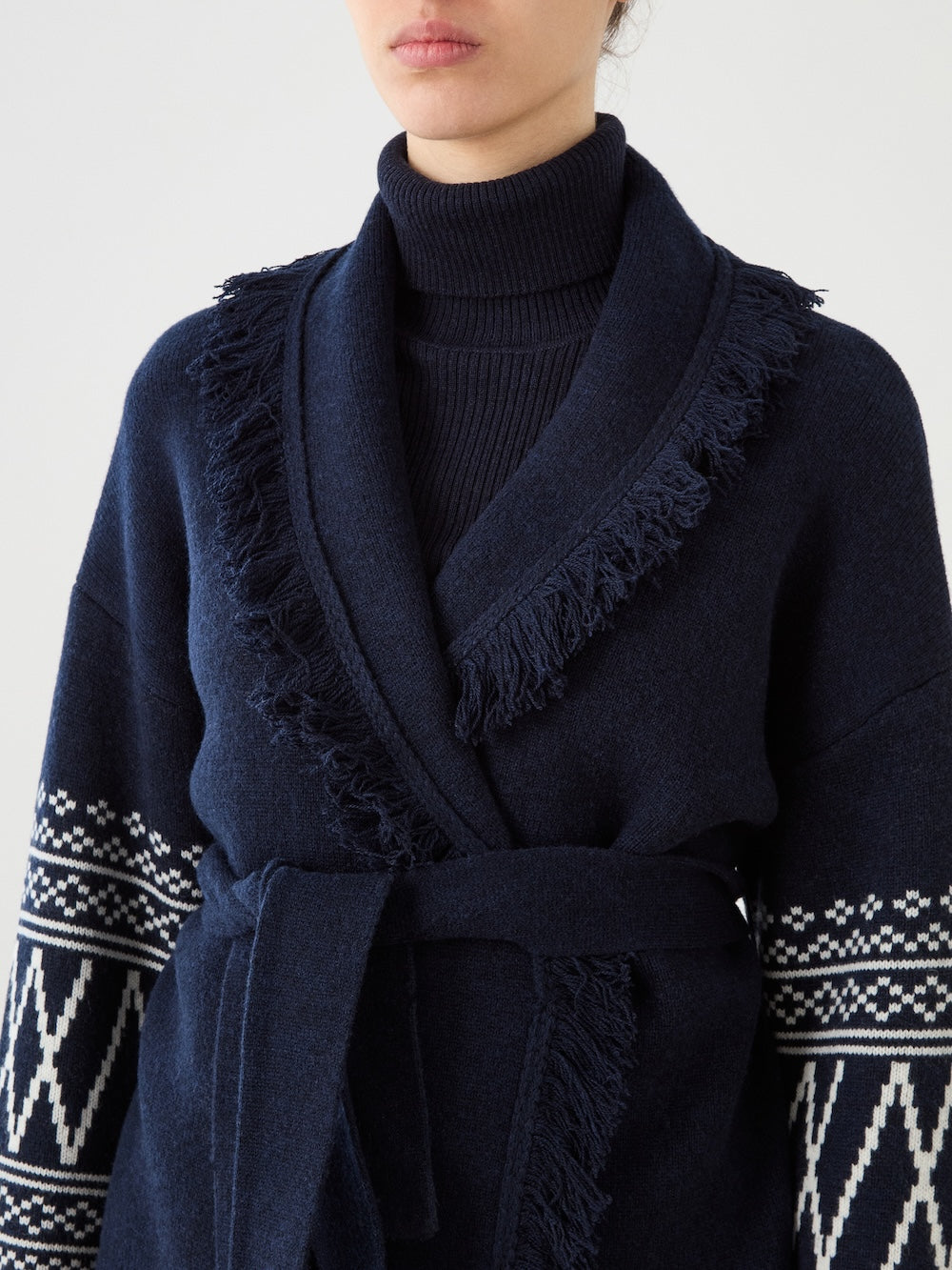 Setesdal Cardigan women