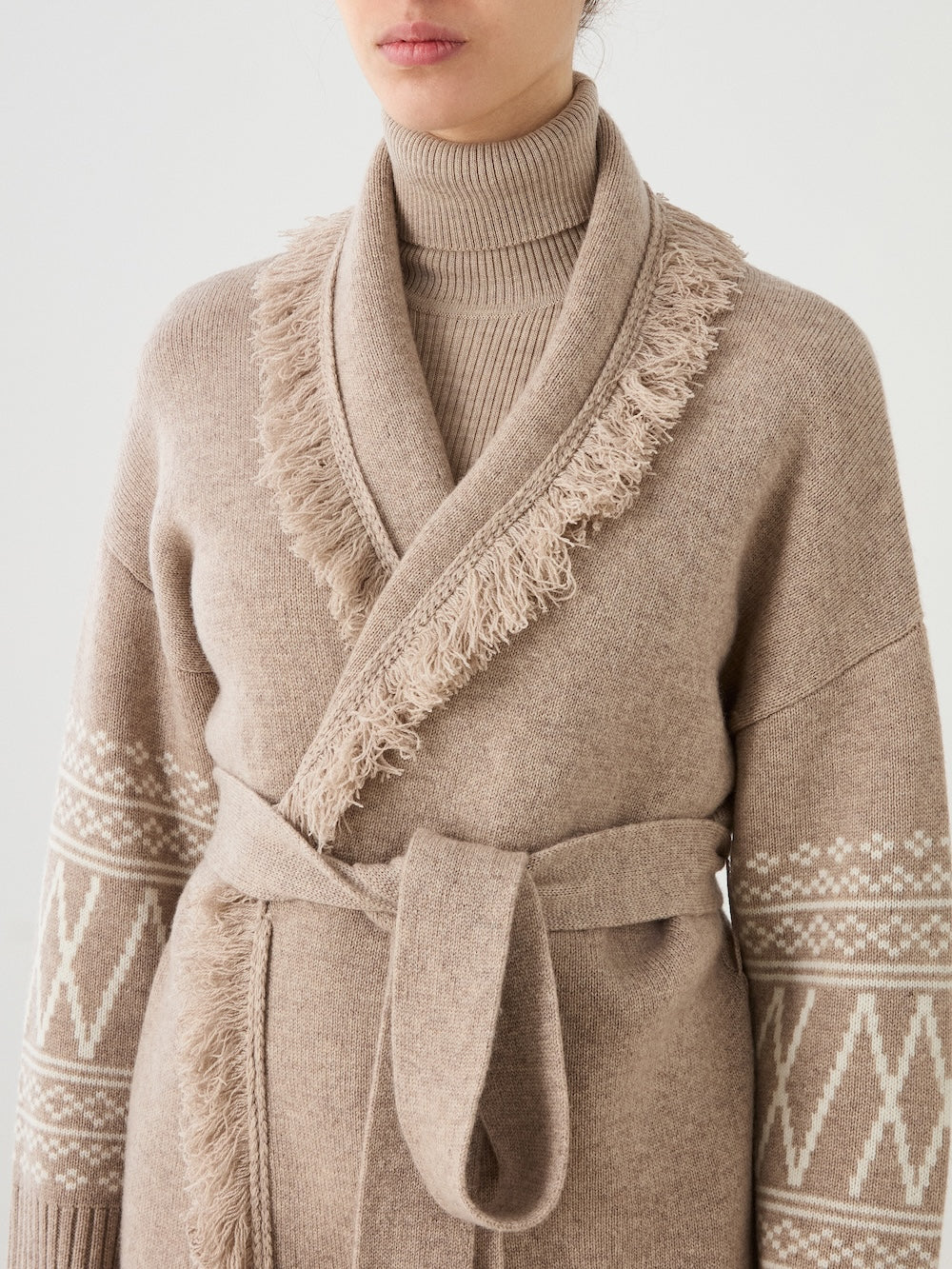 Setesdal Cardigan women