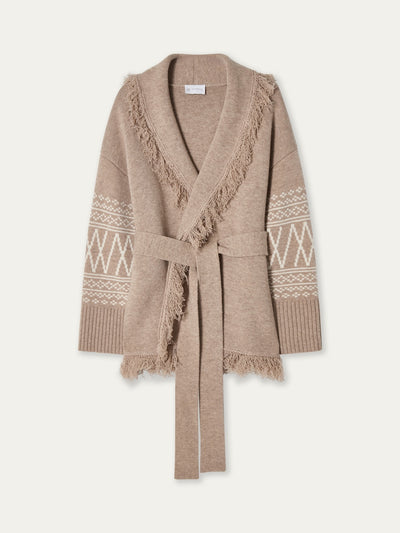Setesdal Cardigan women