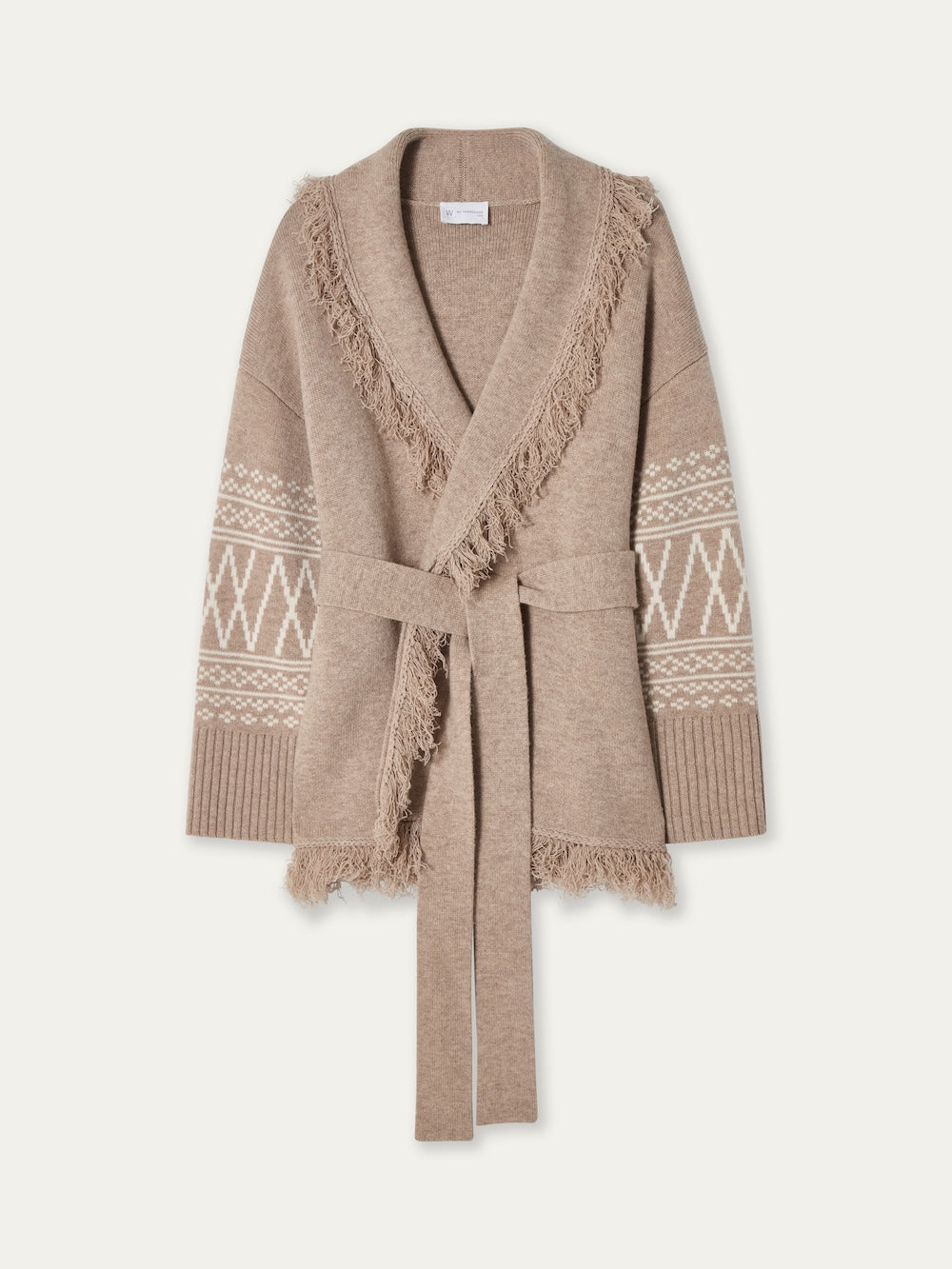 Setesdal Cardigan women