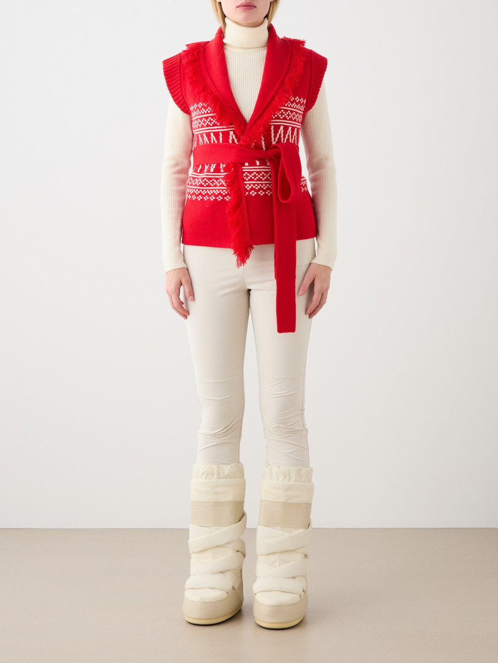 Setesdal Vest women