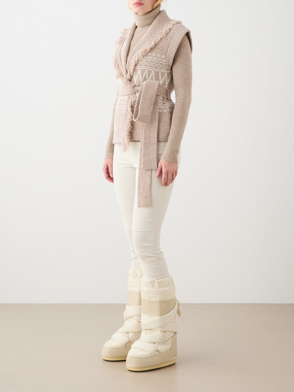Setesdal Vest women