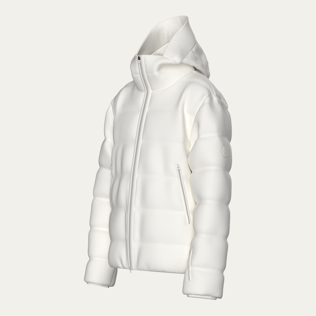 Nordlys Ski Jacket men