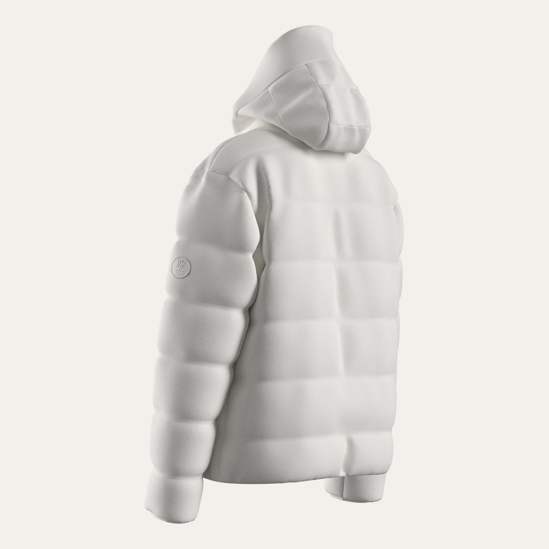 Nordlys Ski Jacket men