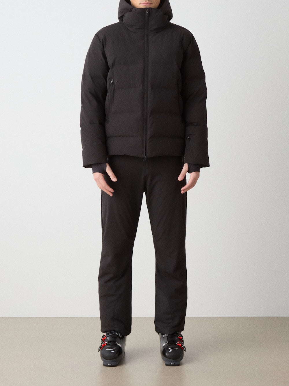 Nordlys Ski Jacket men