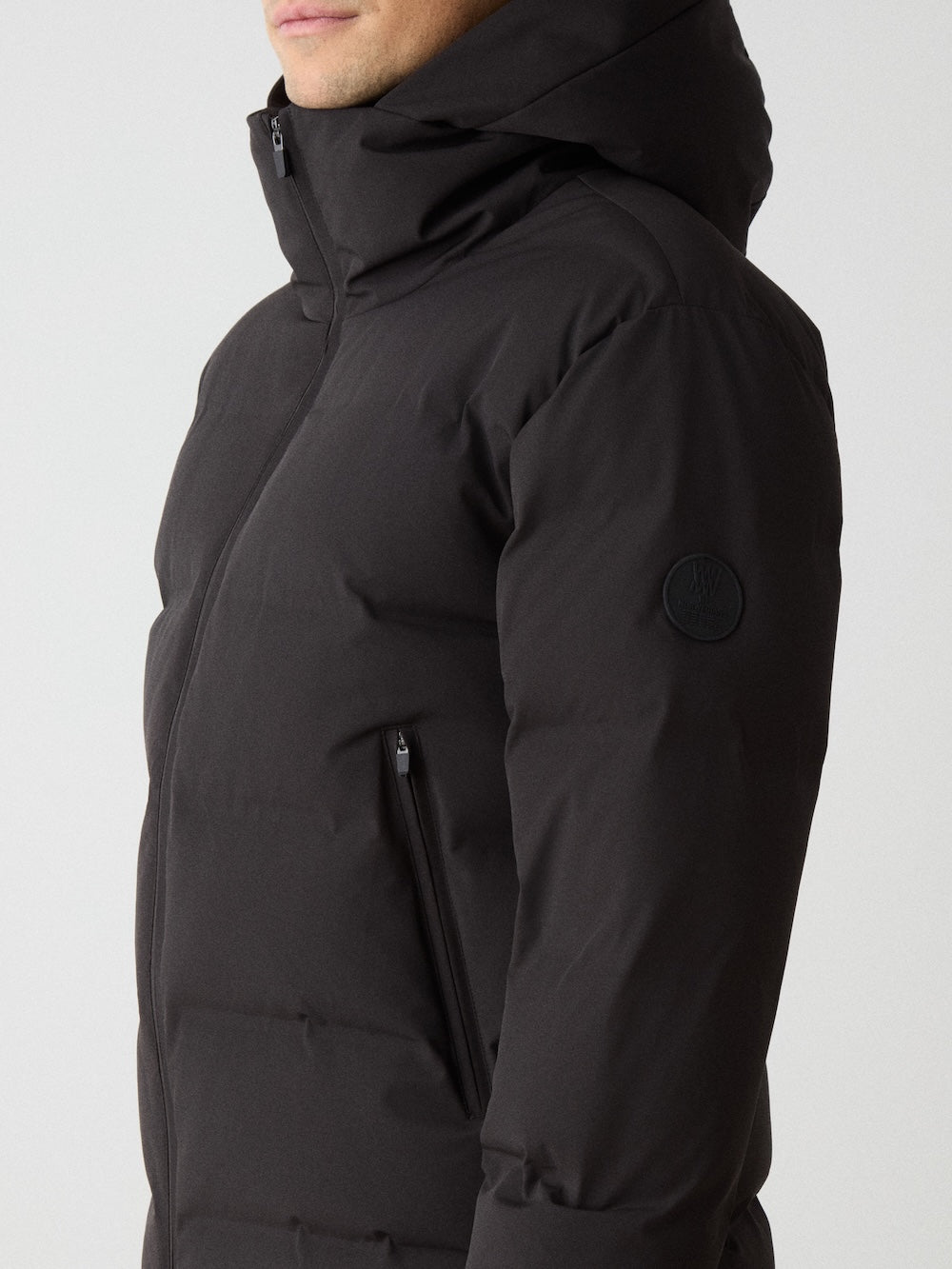 Nordlys Ski Jacket men