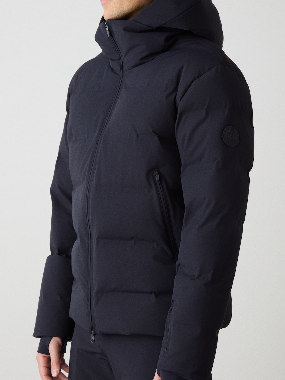 Nordlys Ski Jacket men