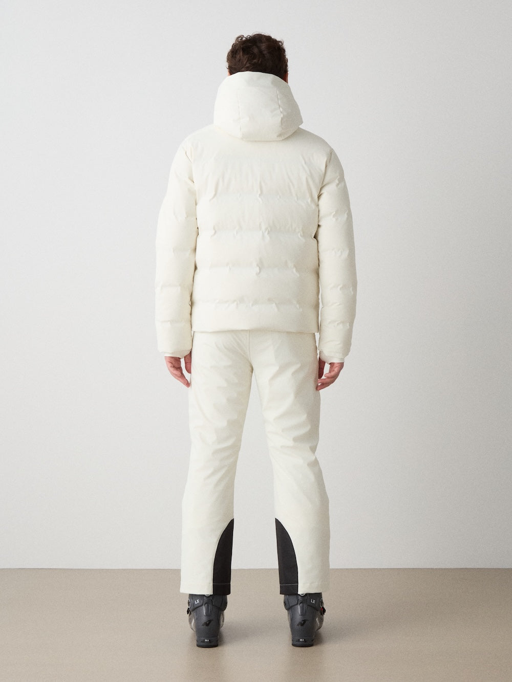 Nordlys Ski Jacket men