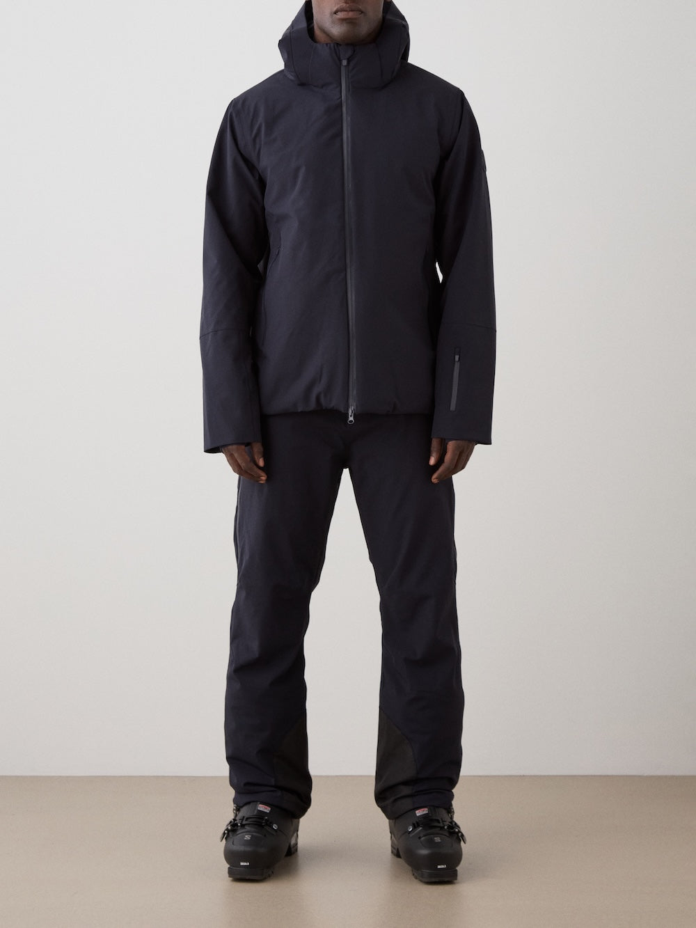 Hammerfest Ski Jacket men