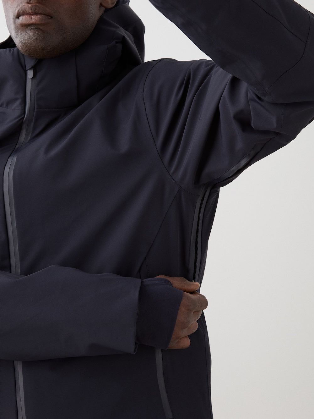 Hammerfest Ski Jacket men