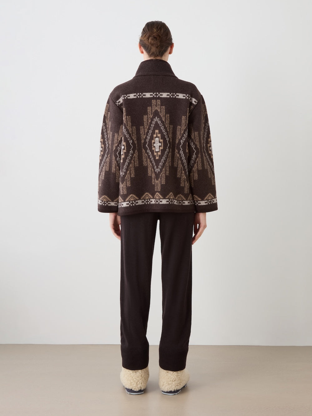Pioneer Jacket women