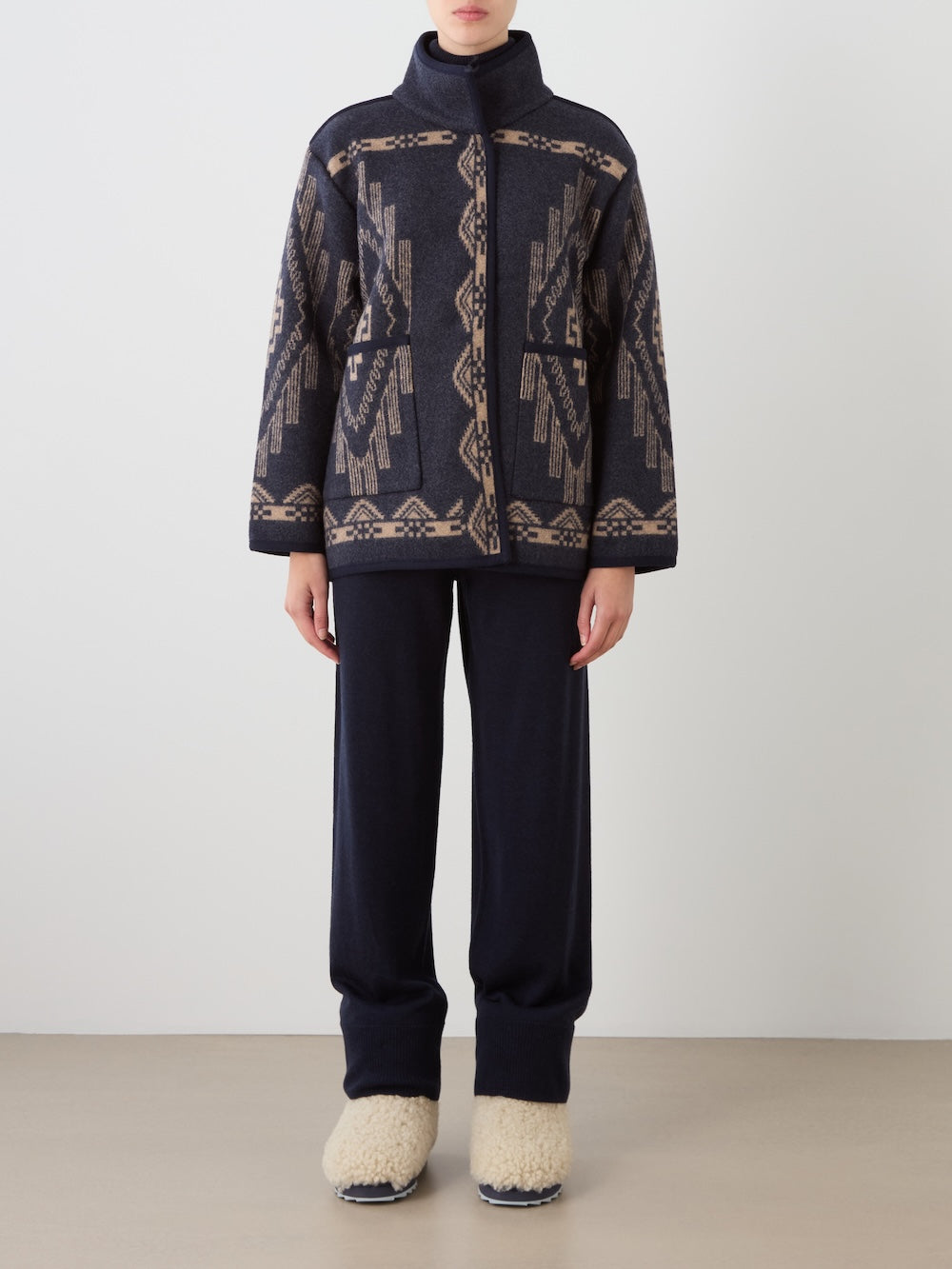 Pioneer Jacket women