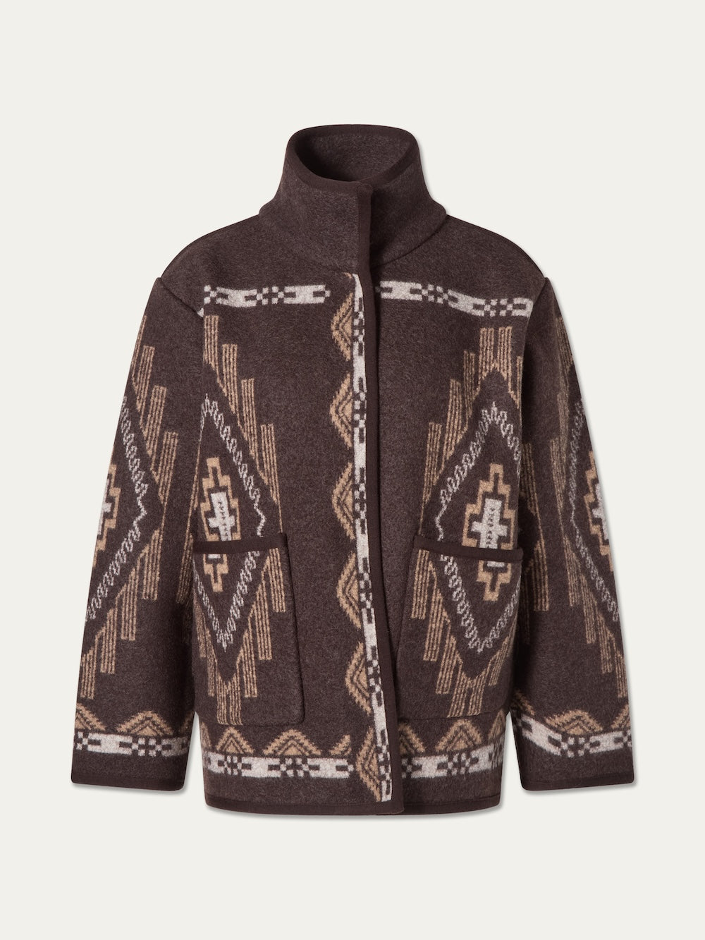 Pioneer Jacket women