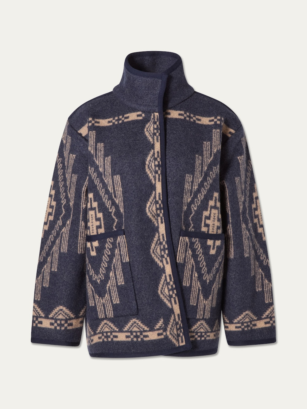 Pioneer Jacket women