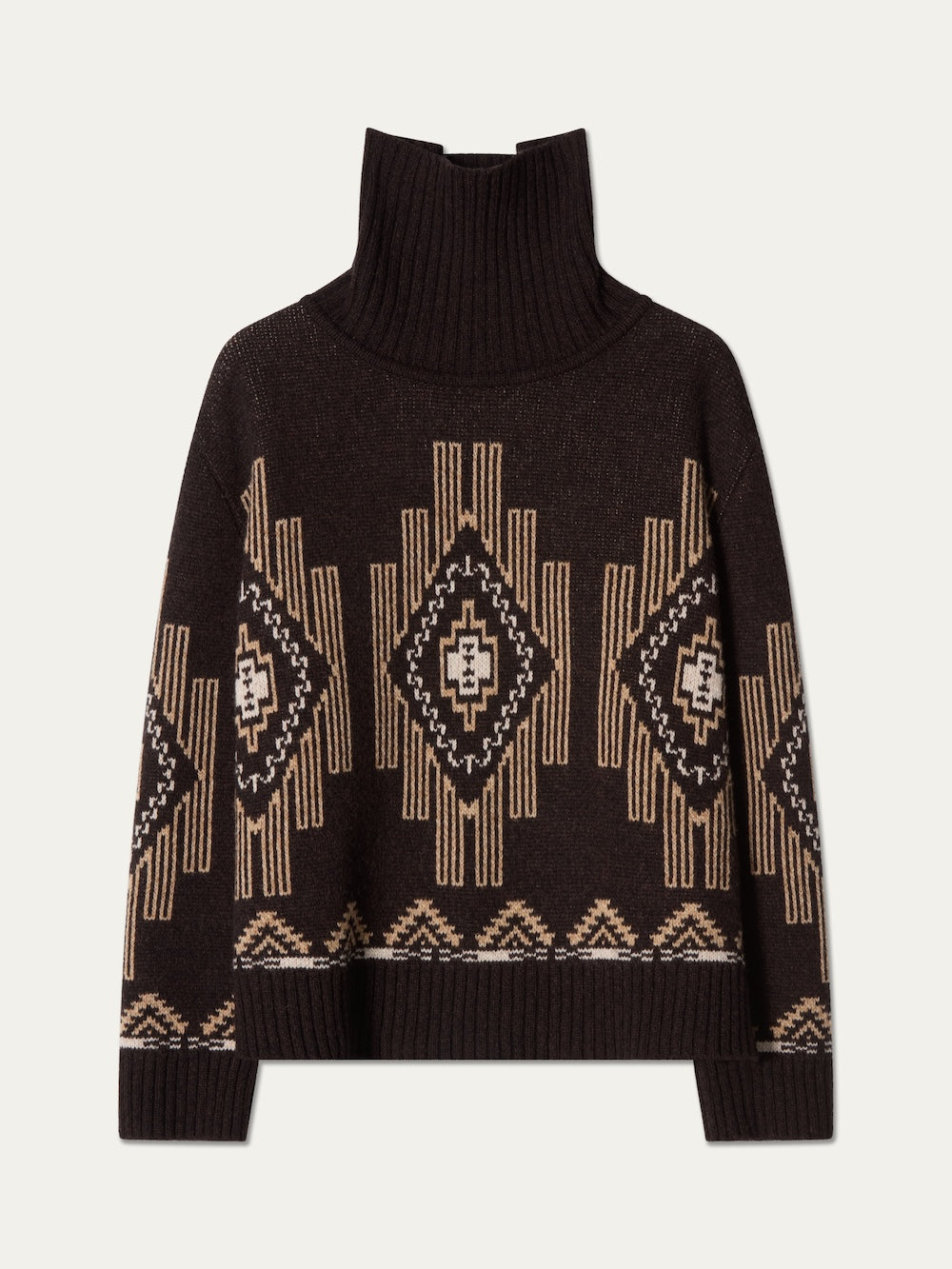 Pioneer Sweater women