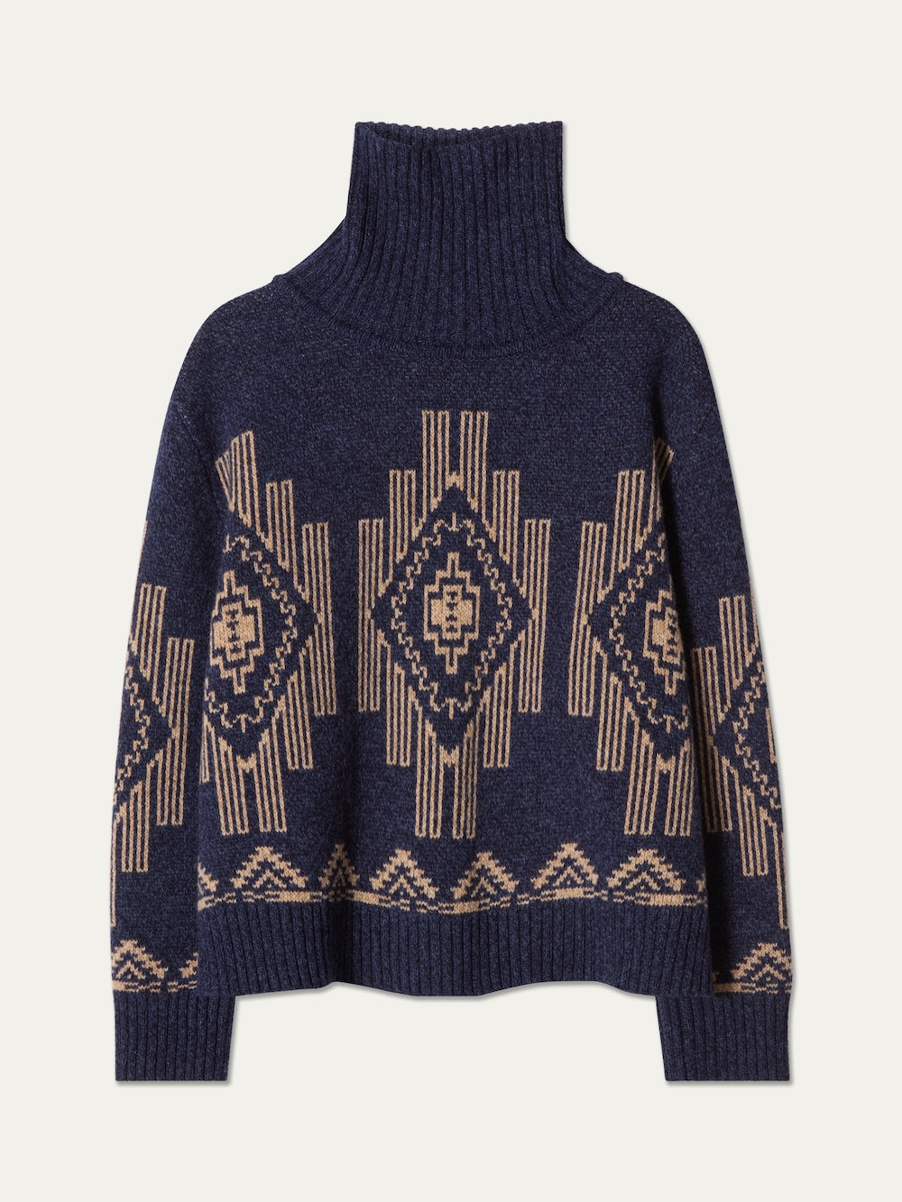 Pioneer Sweater women