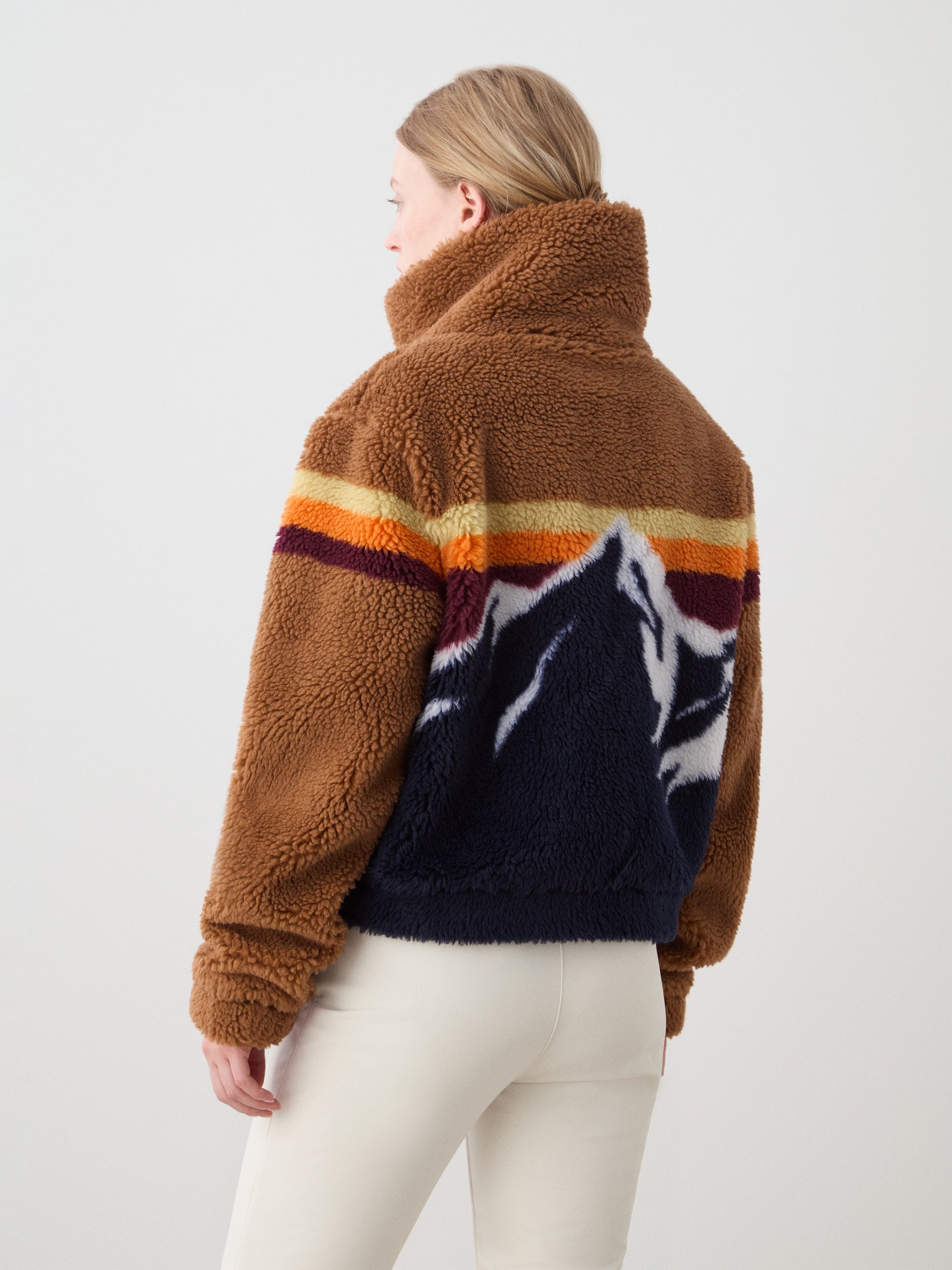 Snowmass Jacket women
