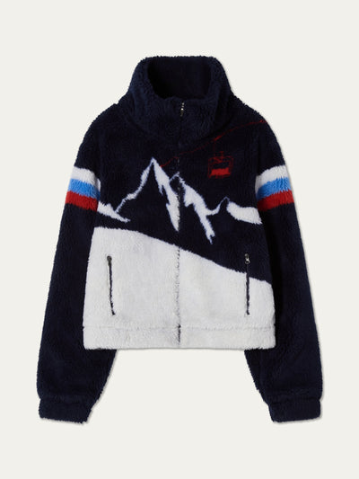 Snowmass Jacket women