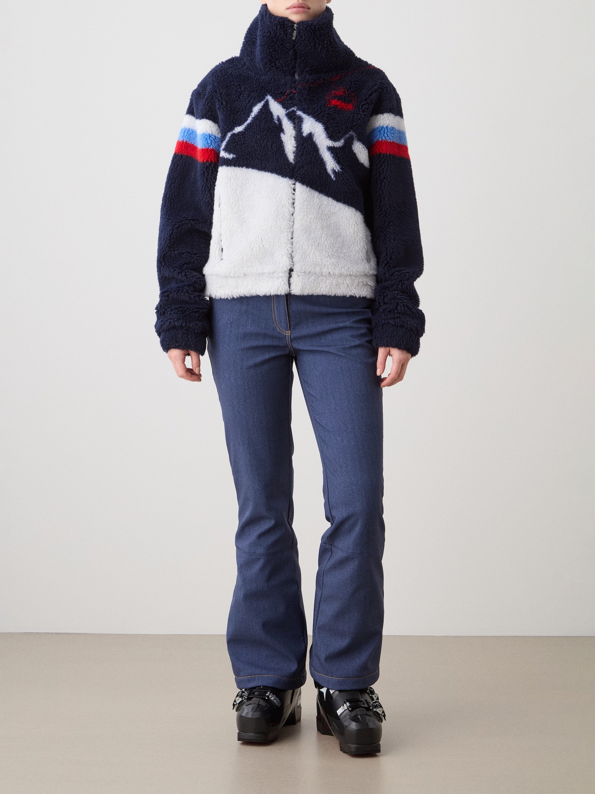 Snowmass Jacket women