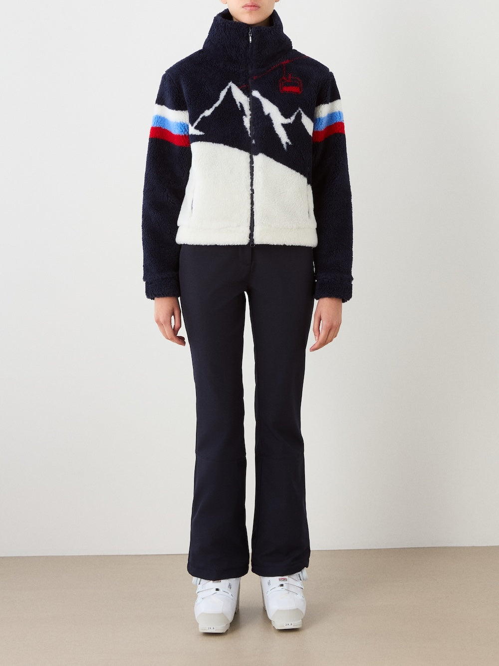 Snowmass Jacket women