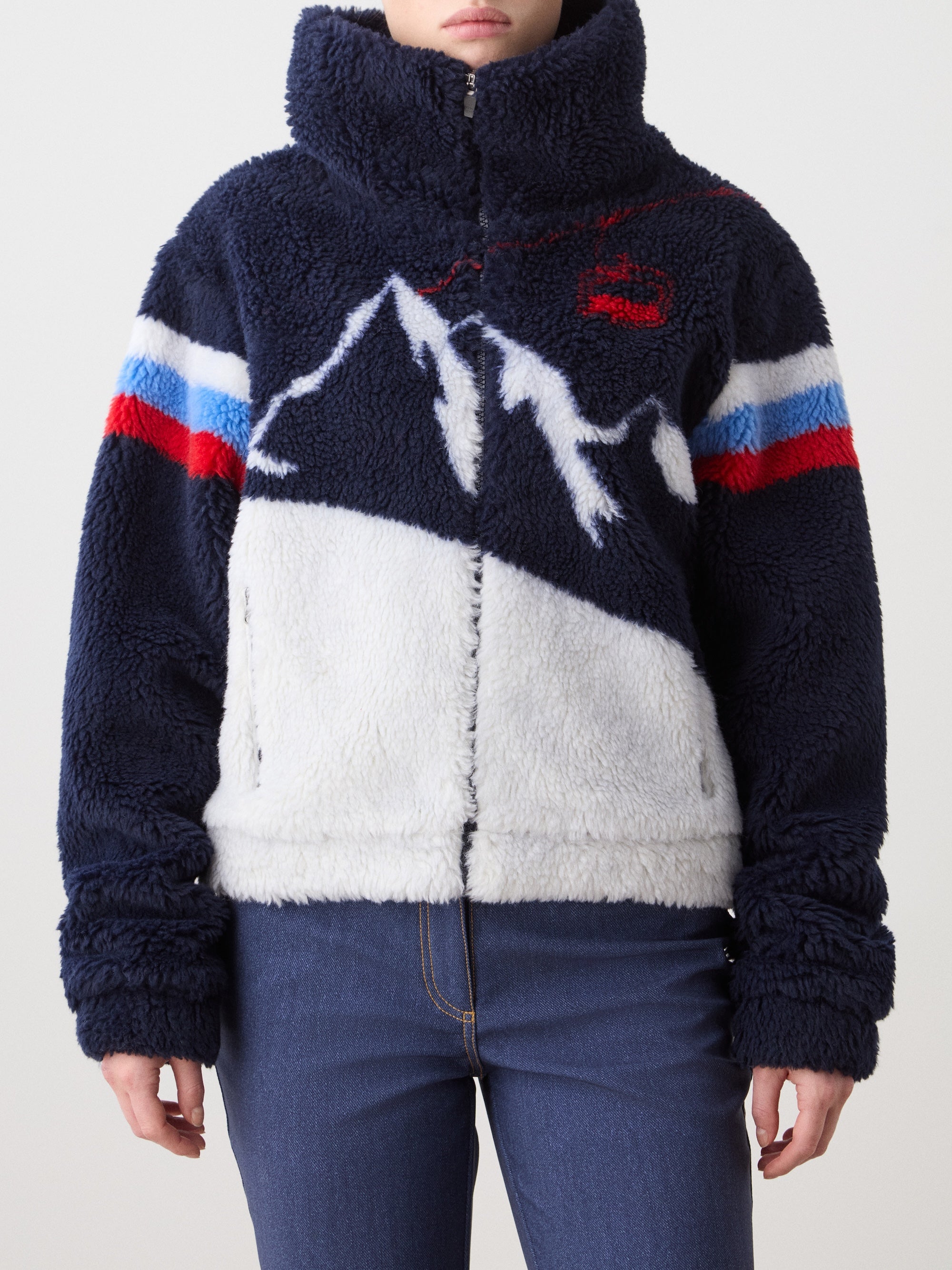 Snowmass Jacket women