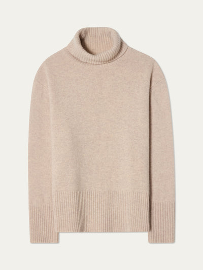 Geilo BoyFriend Sweater women