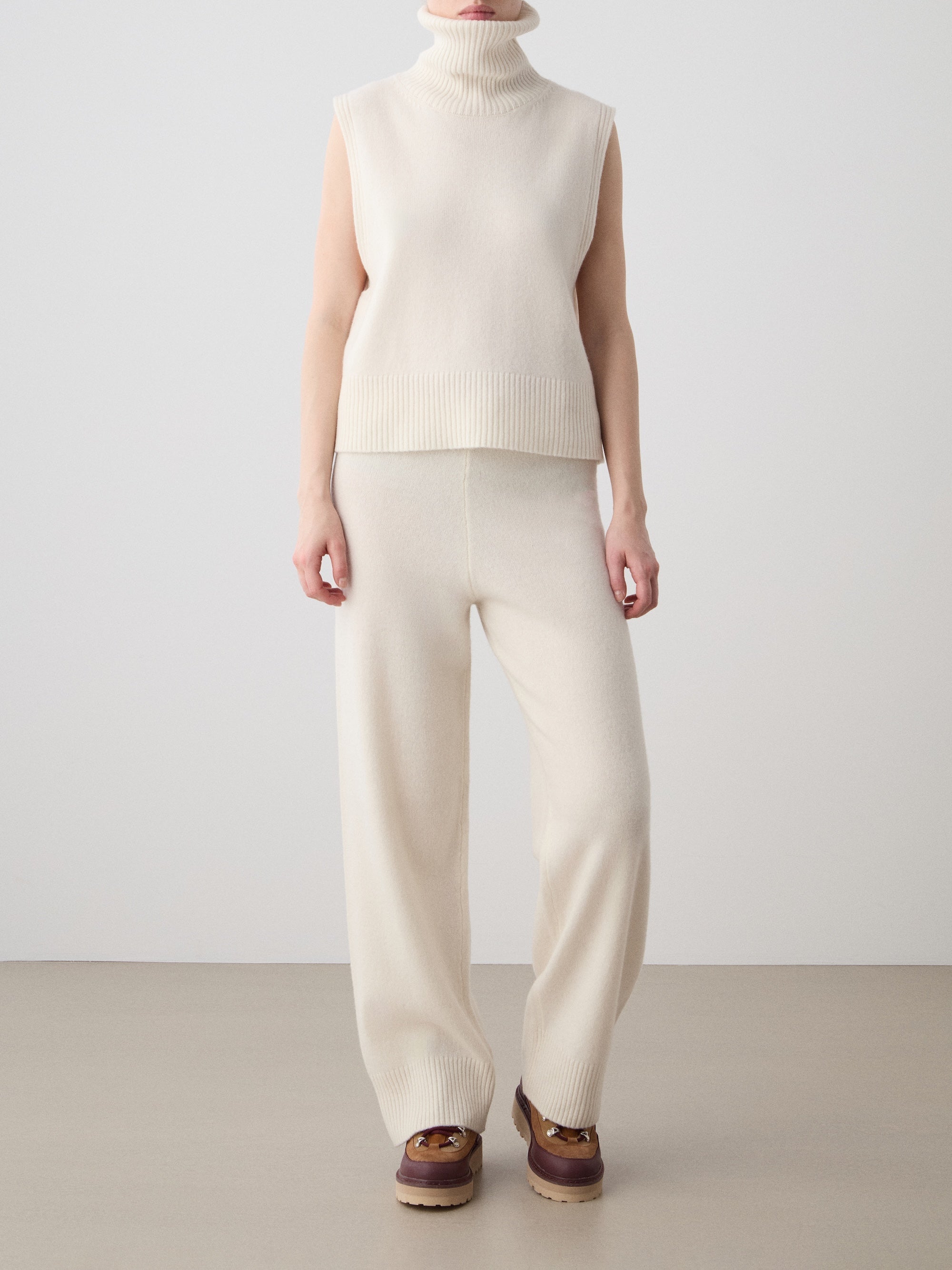 Geilo Vest women