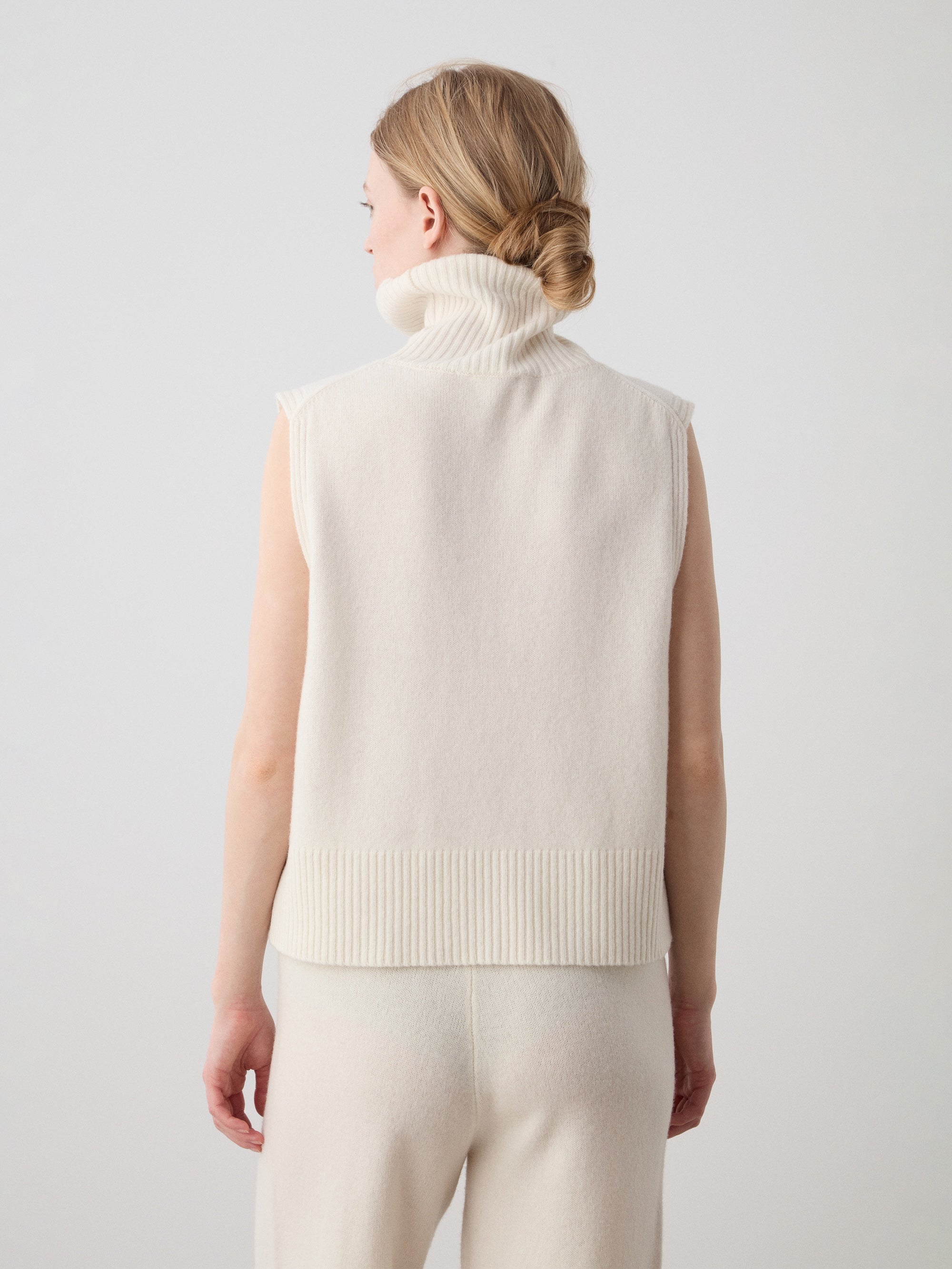 Geilo Vest women