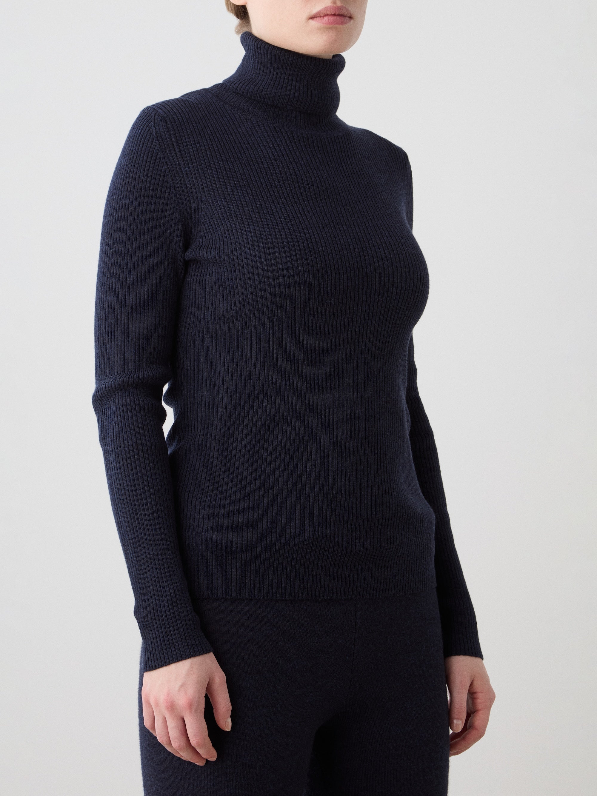 Geilo TurtleNeck women