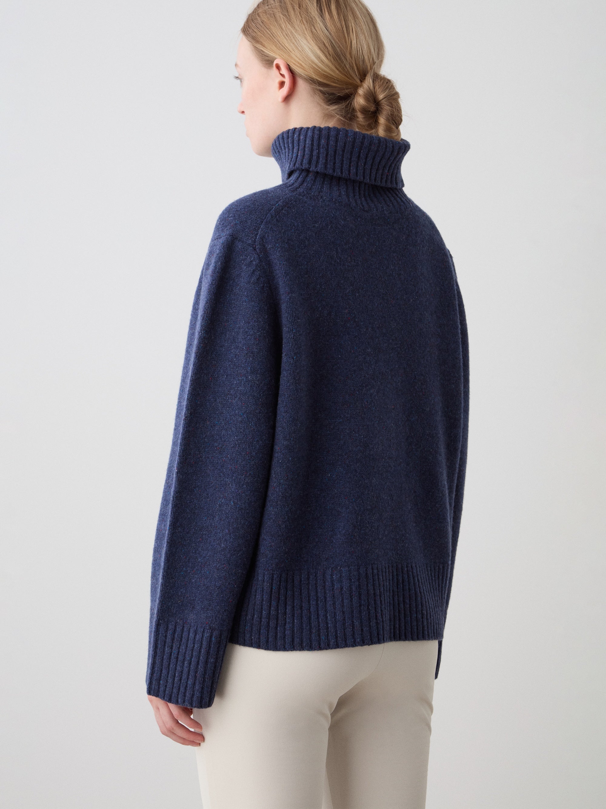 Highland Sweater women