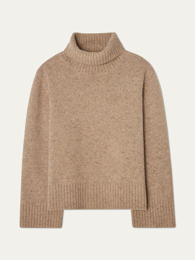 Highland Sweater women