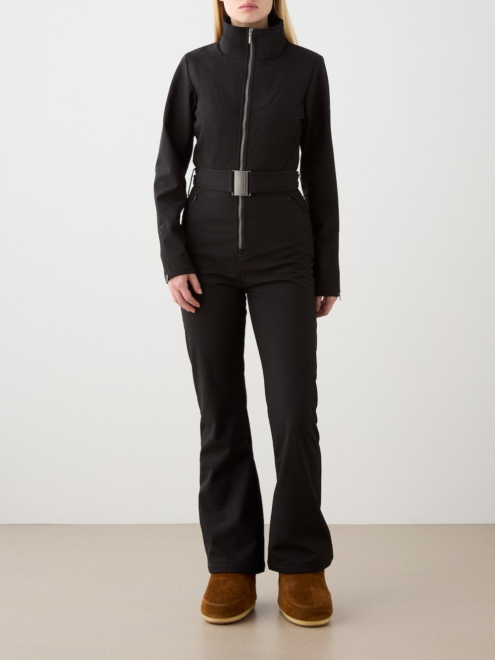 Western Ski Suit women