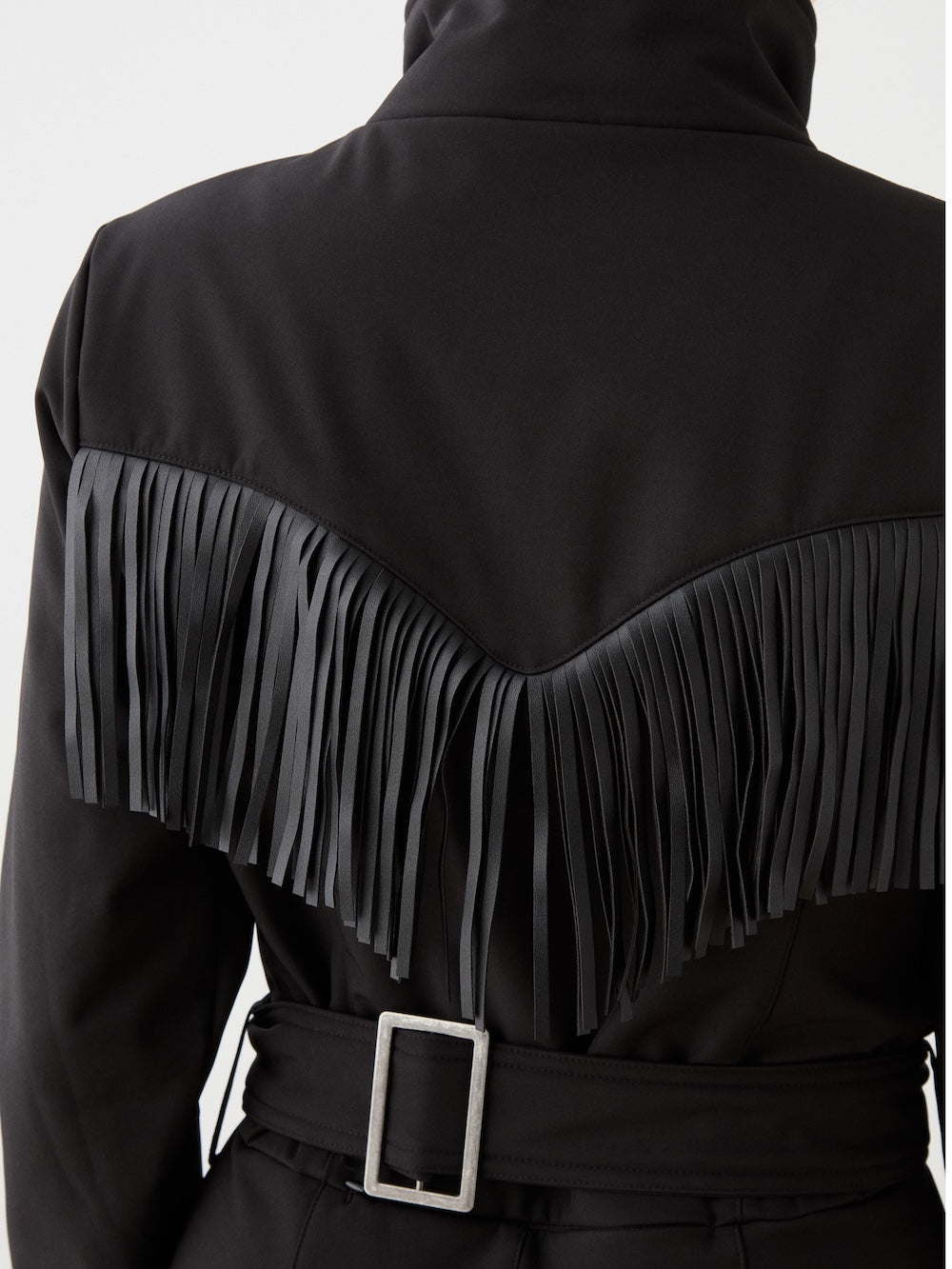 Western Ski Suit women