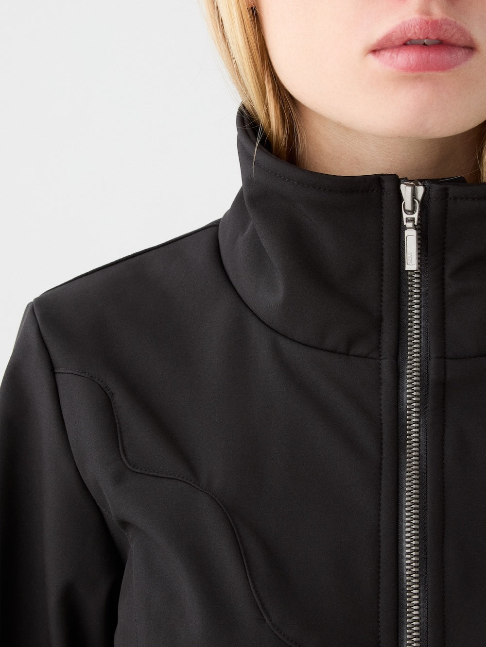 Western Ski Suit women